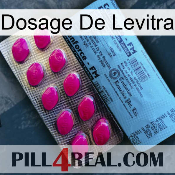 Levitra Dosage 35